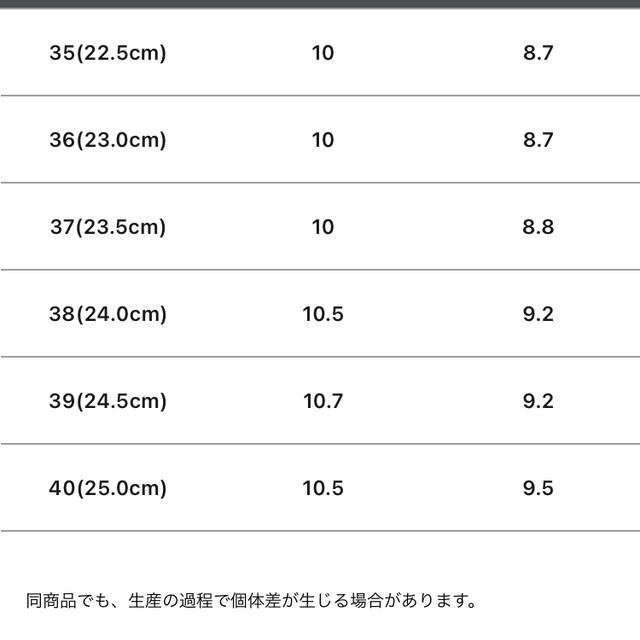 BARNYARDSTORM(バンヤードストーム)のコインスニーカー　24.5 ブラック レディースの靴/シューズ(スリッポン/モカシン)の商品写真