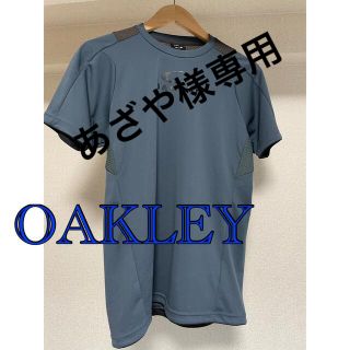 オークリー(Oakley)の【期間限定】オークリー　Tシャツ(Tシャツ/カットソー(半袖/袖なし))