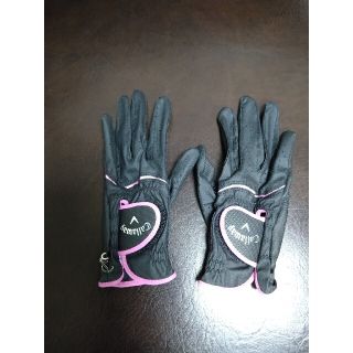 キャロウェイ(Callaway)のキャロウェイ　グローブ両手(その他)