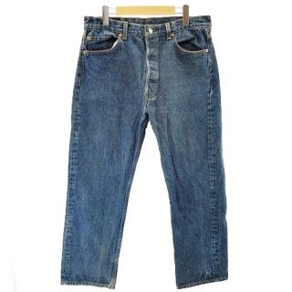 リーバイス(Levi's)のリーバイス ヴィンテージ 94年製 501 刻印524 デニム W36 L30(デニム/ジーンズ)