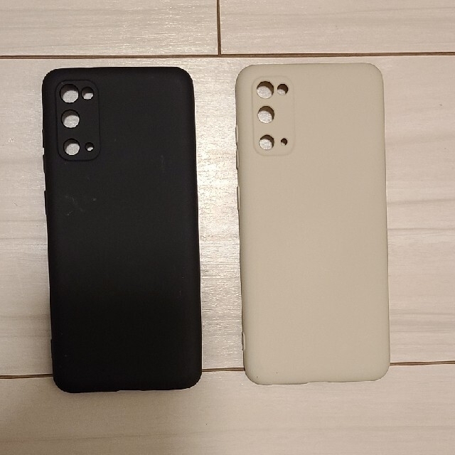 Galaxy S20 5G 128GB 白 ahamo SC-51A おまけつき - スマートフォン本体
