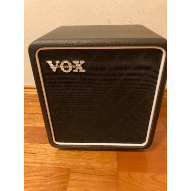 VOX(ヴォックス)のbc108 vox 楽器のギター(ギターアンプ)の商品写真