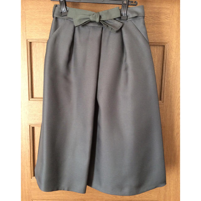 TOMORROWLAND(トゥモローランド)のまるおさま専用 ballseyスカート レディースのスカート(ひざ丈スカート)の商品写真