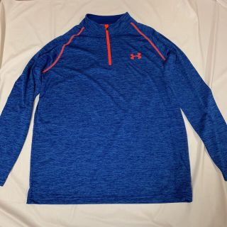 アンダーアーマー(UNDER ARMOUR)のUNDER ARMOUR 長袖シャツ(トレーニング用品)