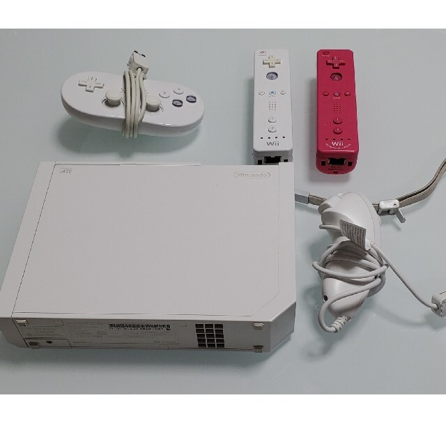 wii 本体 ソフト19本 セット 人気作多数 wii 本体 ソフト19本 セット 人気作多数