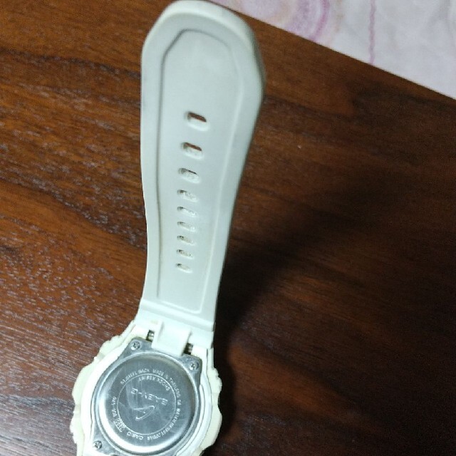 Baby-G(ベビージー)のCASIOgショックbaby-g メンズの時計(腕時計(デジタル))の商品写真