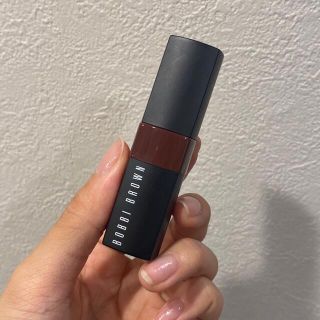 ボビイブラウン(BOBBI BROWN)のBobbi Brown リップカラー　03(口紅)