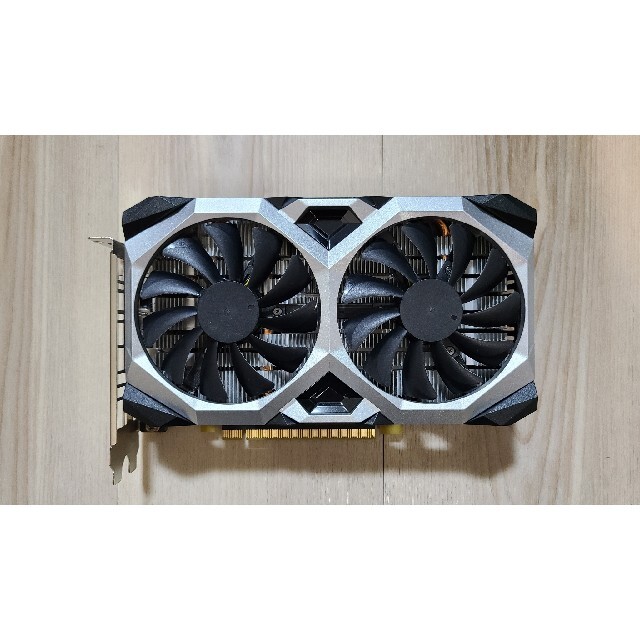 MSI RTX 2060 SUPER VENTUS