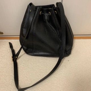 サンローラン(Saint Laurent)のYSL ショルダー(ショルダーバッグ)