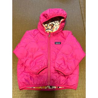 パタゴニア(patagonia)のお値下げ　パタゴニア　アウター90cm,95cm(ジャケット/上着)