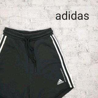 アディダス(adidas)のadidas アディダス ショートパンツ(ショートパンツ)