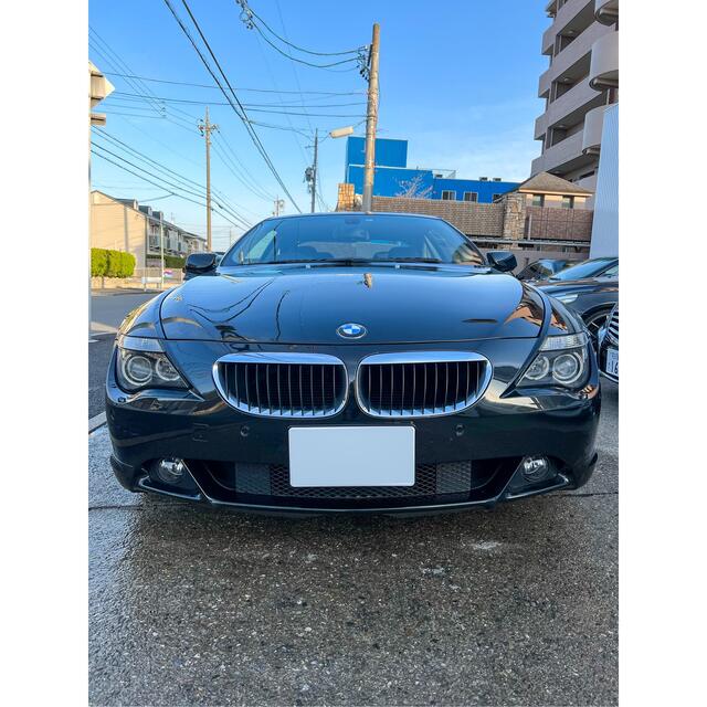 エッセンシャルコンフォート BMW 6シリーズ カスタム 全国ネット最安