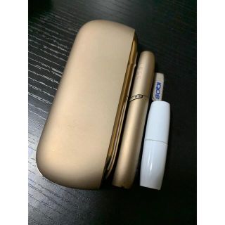 アイコス(IQOS)のiQOS 3 DUO(タバコグッズ)