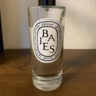 ディプティック(diptyque)のdiptyque ルームスプレー ベ(その他)