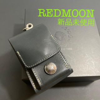 レッドムーン(REDMOON)の新品 レッドムーン REDMOON アイコス ケース シガレット(タバコグッズ)