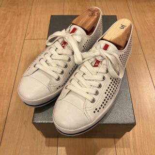 プラダ(PRADA)のPRADA プラダ　スニーカー(スニーカー)