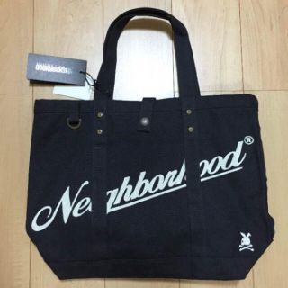 ネイバーフッド(NEIGHBORHOOD)の☆新品☆NEIGHBORHOOD×mastermind JAPANのトートバッグ(トートバッグ)