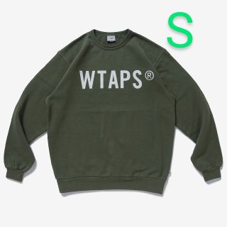 ダブルタップス(W)taps)のダブルタップス WTAPS スウェット(スウェット)