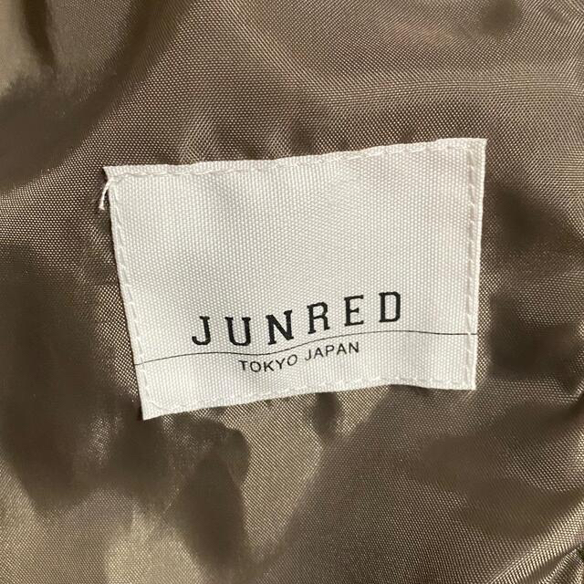 JUNRed⭐️オーバーコート