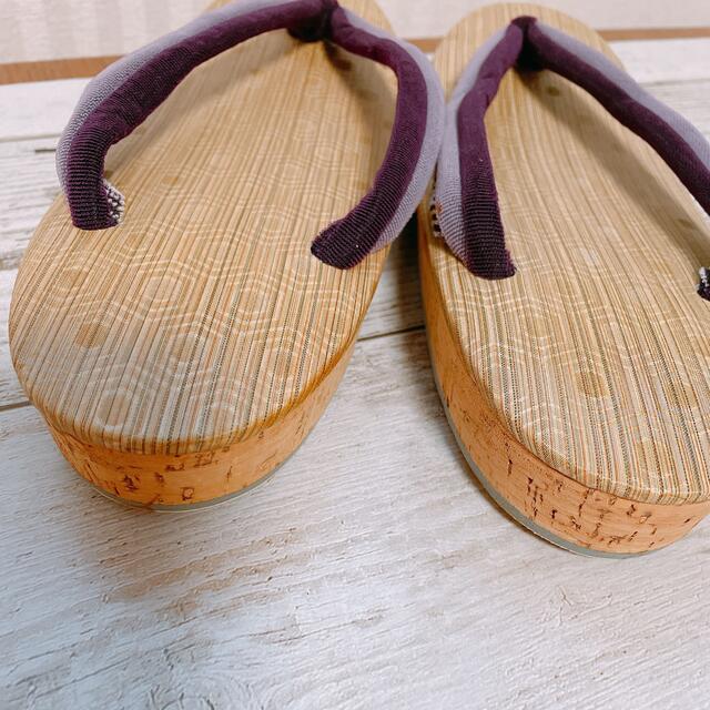和装　草履 レディースの靴/シューズ(下駄/草履)の商品写真