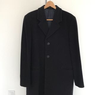 アルマーニ(Emporio Armani) チェスターコート(メンズ)の通販 30点