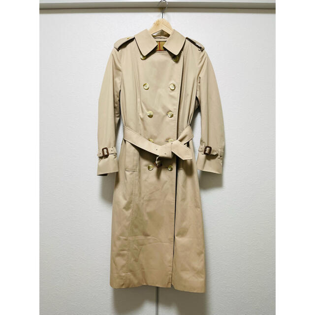 BURBERRY(バーバリー)の【Burberry PRORSUM】バーバリー アウター トレンチコート レディースのジャケット/アウター(トレンチコート)の商品写真