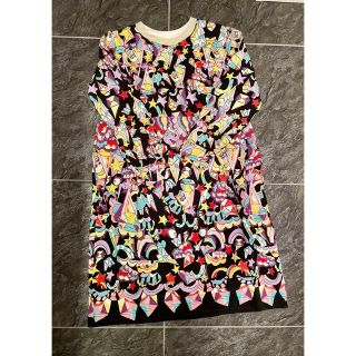 ツモリチサト(TSUMORI CHISATO)のツモリチサト ルームウェア(ルームウェア)