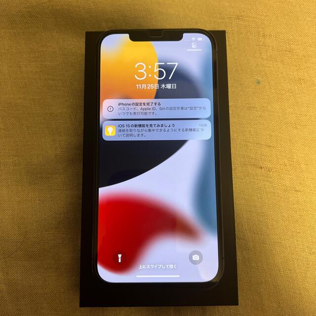 iPhone 12 Pro Max 256GB パシフィックブルー（極美品）