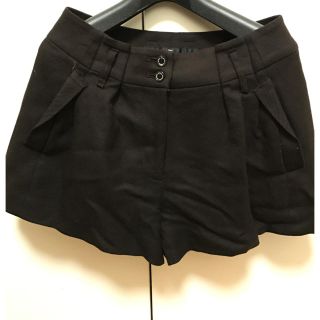 ダブルスタンダードクロージング(DOUBLE STANDARD CLOTHING)のダブスタ ショートパンツ(ショートパンツ)