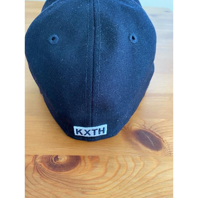 kith newera 5/8 XL 10周年記念　ニューエラ