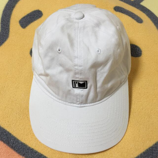 ホビー iamwhatiam 與真司郎の通販 by chon's shop|ラクマ キャップ ...