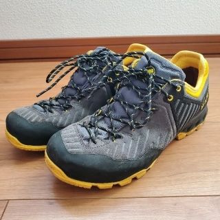 マムート(Mammut)のMAMMUT　トレッキングシューズ(登山用品)