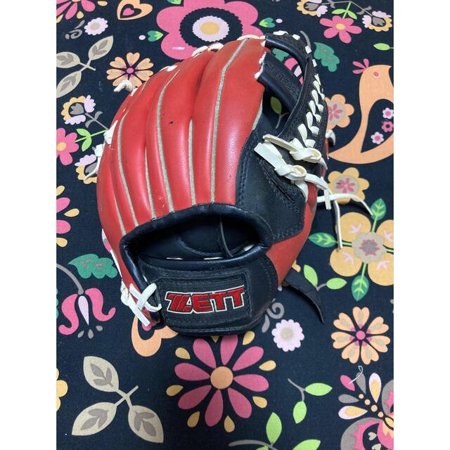 美品 ジュニアグローブ www.ashwilfoundation.org