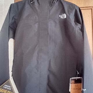 ザノースフェイス(THE NORTH FACE)の【新品未使用】THE NORTH FACE クラウドジャケット(ブルゾン)