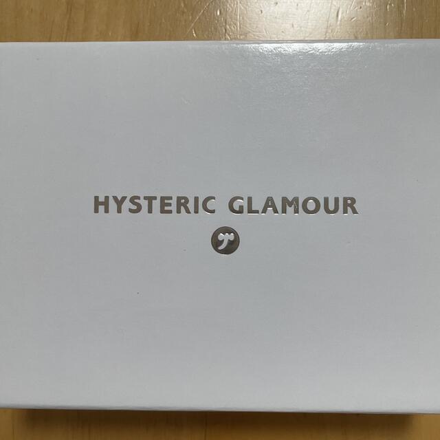 HYSTERIC GLAMOUR(ヒステリックグラマー)のヒステリックグラマー 財布 メンズのファッション小物(折り財布)の商品写真