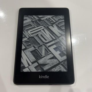 Kindle Paperwhite Wi-Fi 8GB 広告なし(電子ブックリーダー)