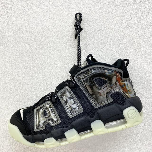 高品質好評 NIKE 96 UPTEMPO 新品 26cmの通販 by ☆BRAN・D・ACE☆プロフ必読☆'s shop|ナイキならラクマ - 箱付き ナイキ エア モア アップテンポ 格安大得価