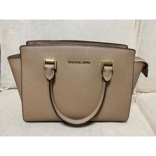 マイケルコース(Michael Kors)のマイケルコース ハンドバッグ ショルダーバッグ(ハンドバッグ)