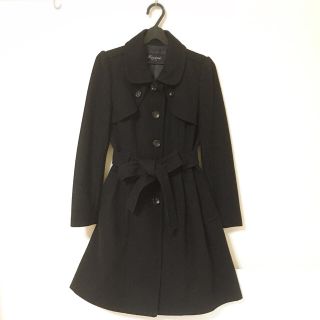 Riccimie New York(ロングコート)のフリマアイテム一覧 Riccimie New York(ロングコート)のフリマアイテム一覧