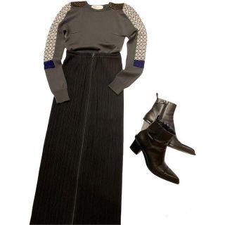 PLEATS PLEASE ISSEY MIYAKE - 【美品】プリーツプリーズ