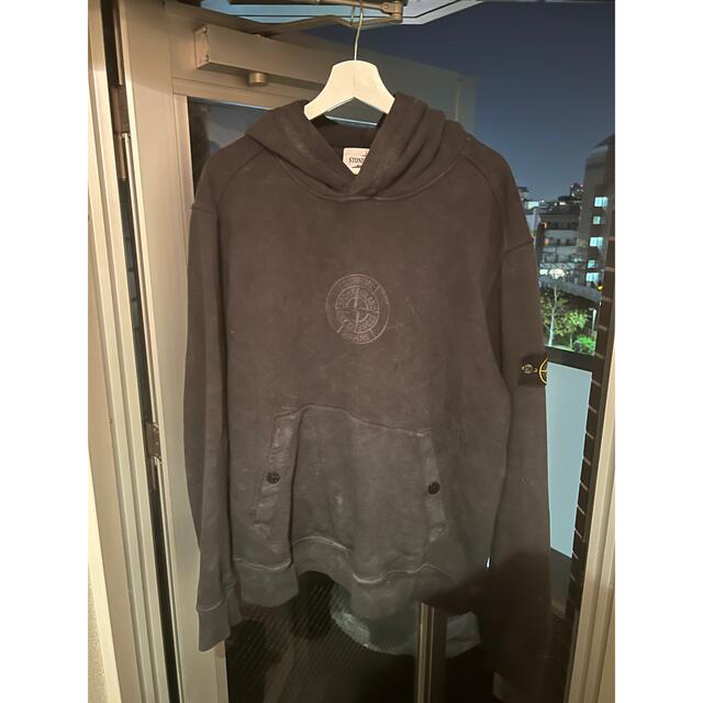 Stone Island supreme