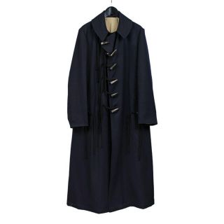 ヨウジヤマモト(Yohji Yamamoto)のヨウジヤマモト　コート 20AW ヨウジヤマモトプールオム(トレンチコート)