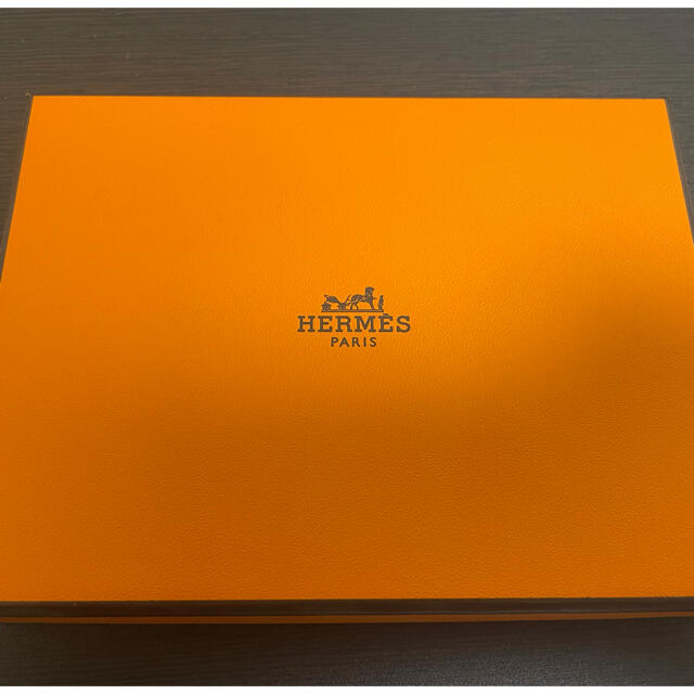 Hermes(エルメス)のHERMES（エルメス）非売品トランプ エンタメ/ホビーのテーブルゲーム/ホビー(トランプ/UNO)の商品写真