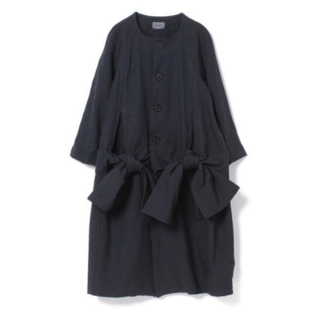 maturely Douchu Top Coat ジャケット/アウター ジャケット/アウター ...