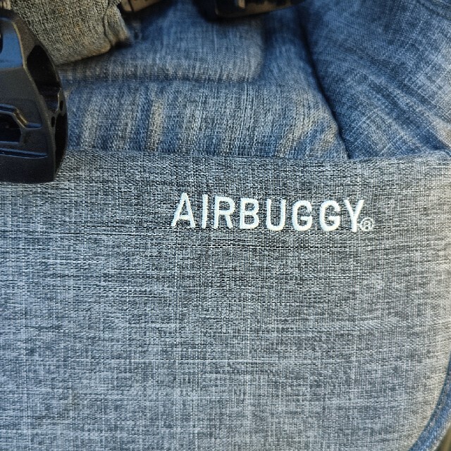 ドリンクホ エアバギー AirBuggy ココ ダブル フロムバース アース