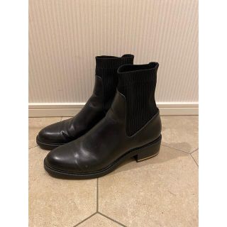 ザラ(ZARA)のZARA ショートブーツ(ブーツ)