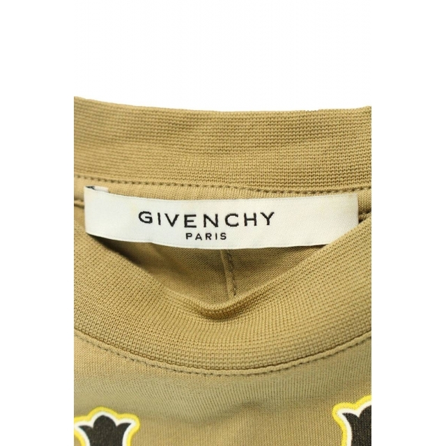 ちがありま GIVENCHY LIESプリントTシャツ Sの通販 by RINKAN ...