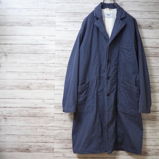 YAECA - YAECA WRITE 15AW Atelier Coatの通販 by 2casa0911's shop ...