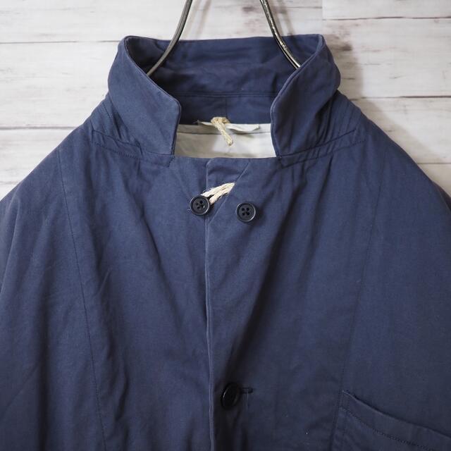 YAECA - YAECA WRITE 15AW Atelier Coatの通販 by 2casa0911's YAECA - YAECA WRITE 15AW Atelier Coatの通販 by 2casa0911's