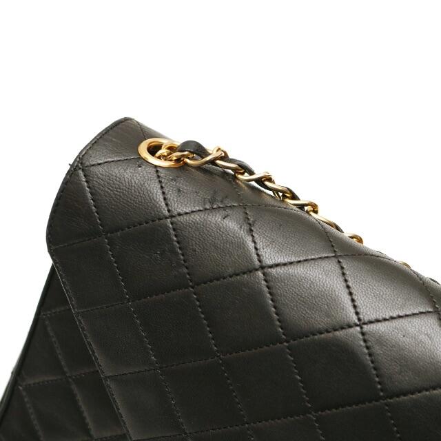 CHANEL - 【ヴィンテージ】◇シャネル◇ ヴィンテージ / マトラッセ